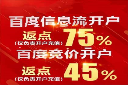 百度优化推广案例：如何提高网站流量